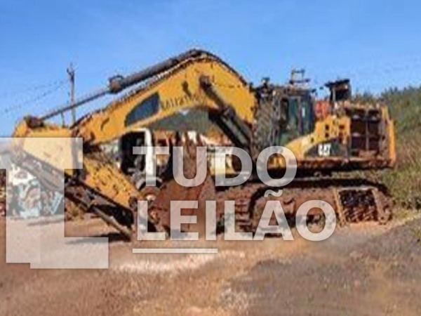 Caterpillar 365CL-404HP 2020