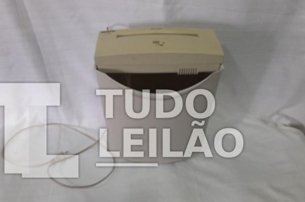 Fragmentadora Secreta F 1400