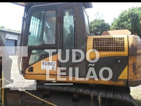 Caterpillar R 312DL 2020