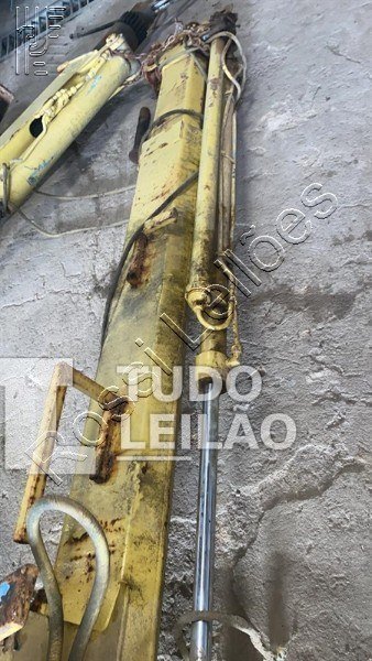 Munck. 6 T