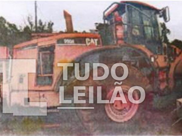 Caterpillar 980 H - 318HP 2019