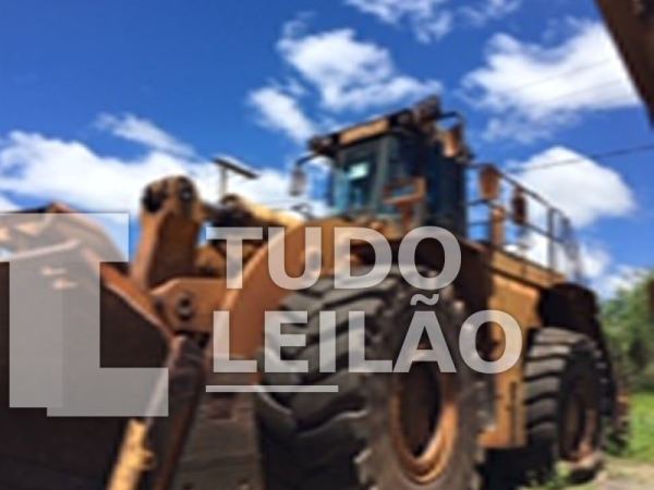 Caterpillar 990H 2020