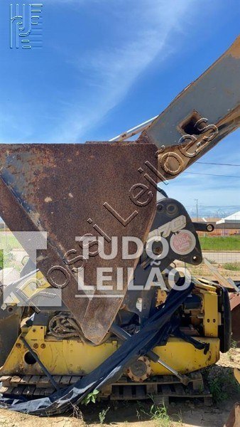New Holland D L170