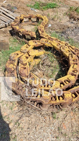 Caterpillar D8