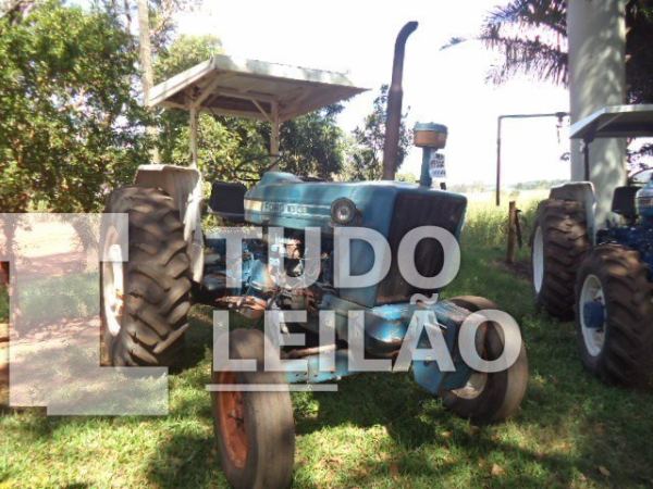 Ford D 6600/2 1979