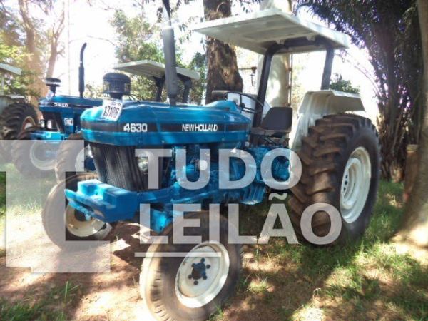 New Holland D 4630 1993