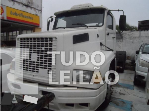 Volvo Nl 12 360 4x2 Diesel 1995