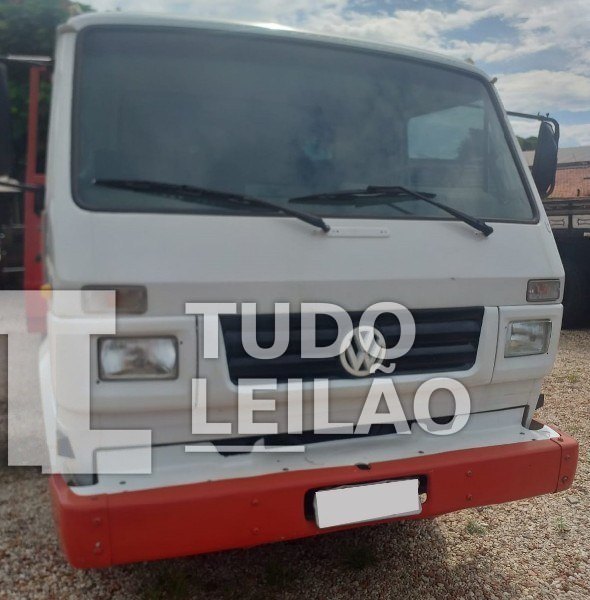 Volkswagen 7.90 Diesel 1998