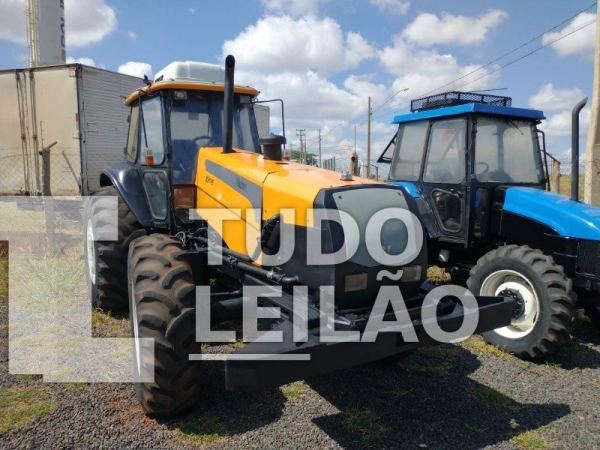 Valtra BH145 2007