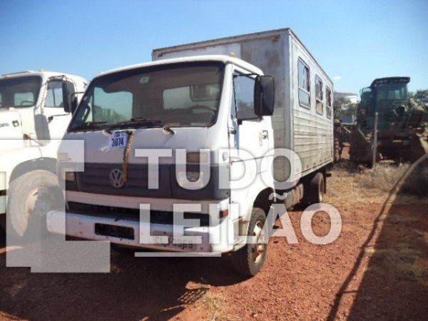Volkswagen 7.100 Diesel 1998