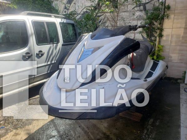 Jet Ski Sailor Shs 1100 2011