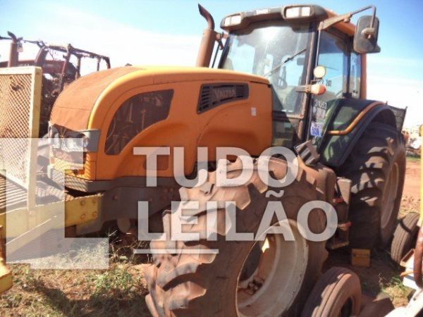 Valtra Bh 210I 4X4