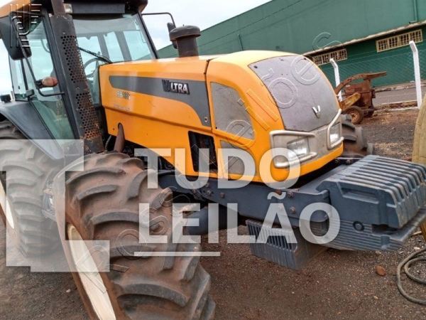 Valtra 185I 2014