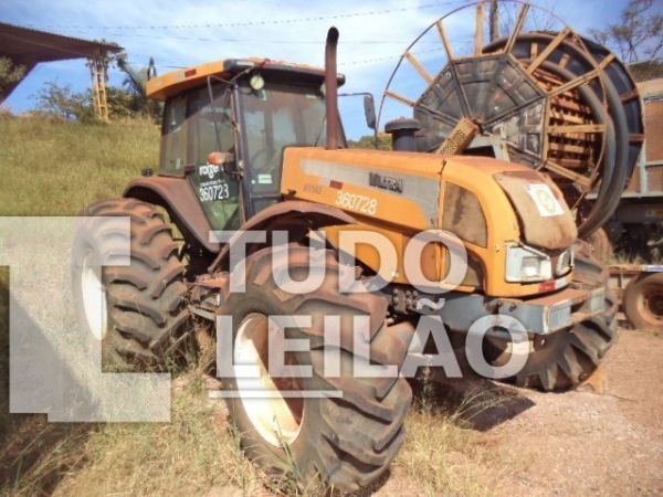 Valtra BH145 4X4-FROTA
