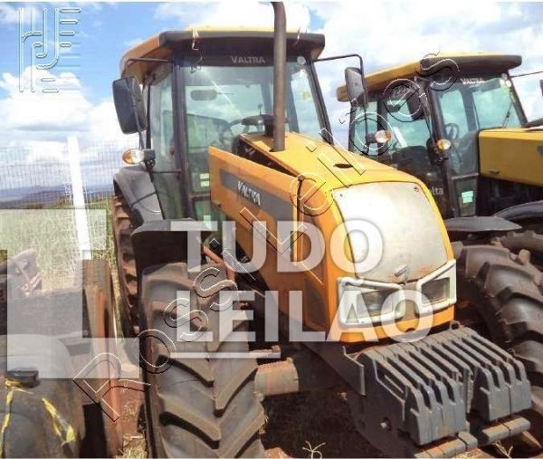 Valtra Bm 100-4