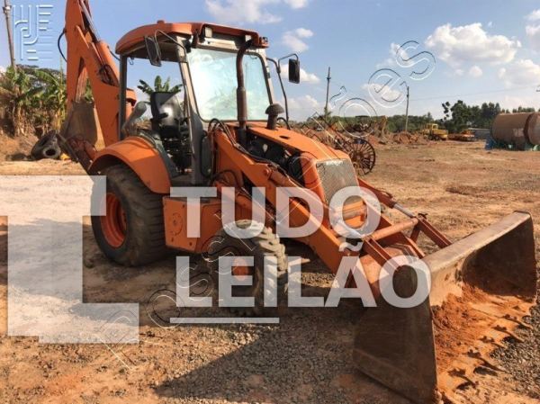 Fiat Tallis. 4X4. FB80.2 2002