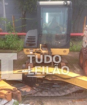 Caterpillar 302.5C 2021