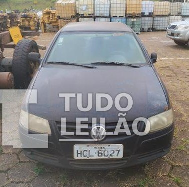Volkswagen Gol 1.8 Mi Flex 2021