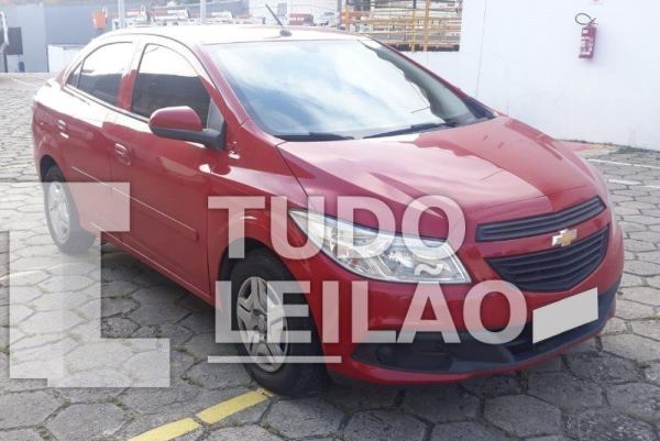 Chevrolet Prisma Sed LT 1.0 Flexpower Flex 2014