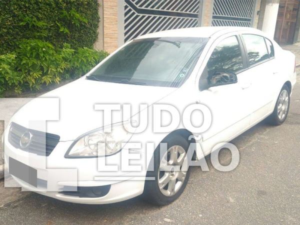 Chevrolet Vectra Elegance 2.0 Mpfi GNV 2006