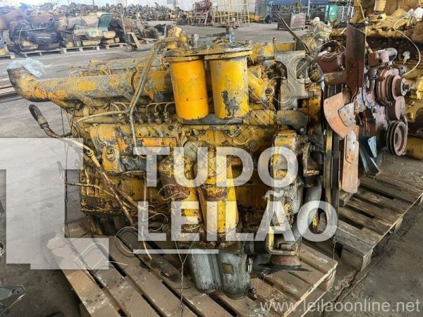 Fiat Para Trator De Esteira Ad14