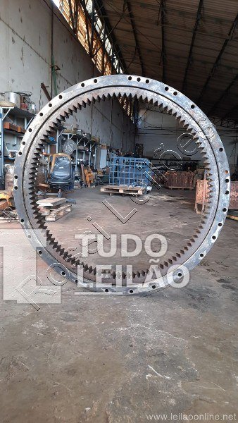 Caterpillar R 320 B