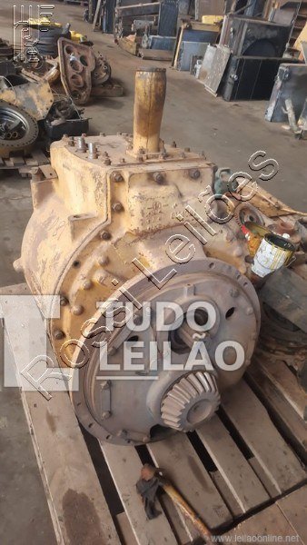 Caterpillar Ar D8k Ou H