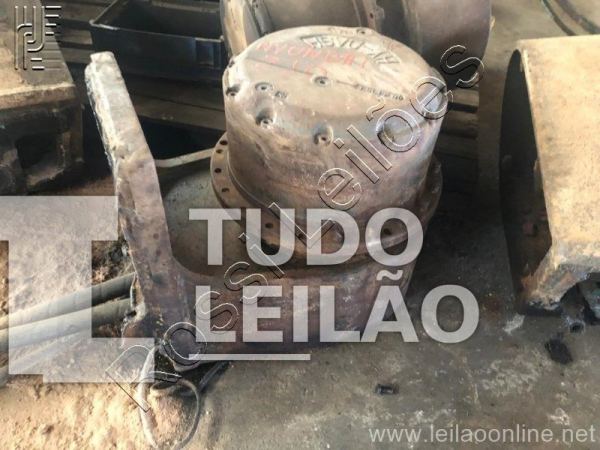 Hyundai Dai E Outras