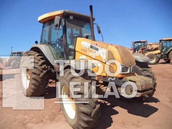 Valtra Bm 100 Venda Sem Implemento