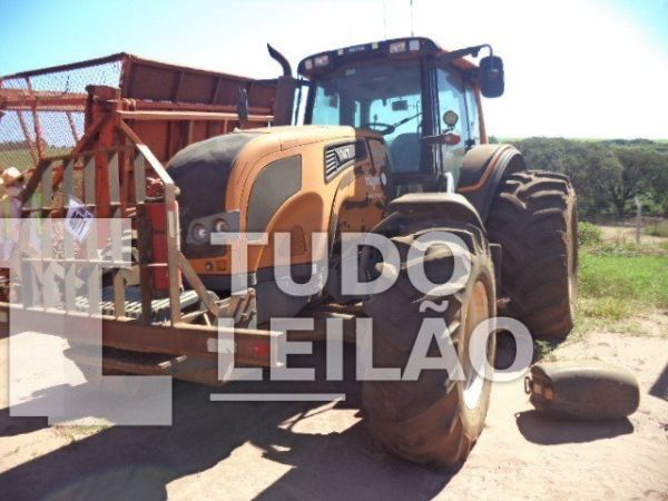Valtra 210 4X4 2014