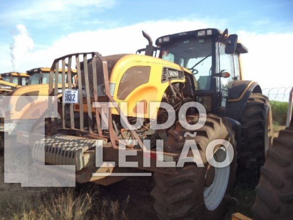 Valtra 210 2014