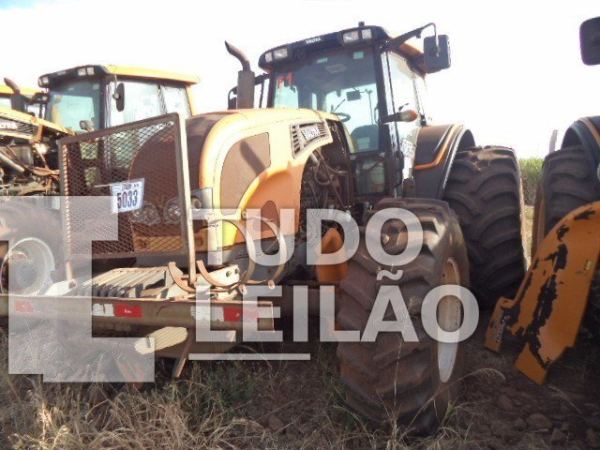 Valtra 210 2014