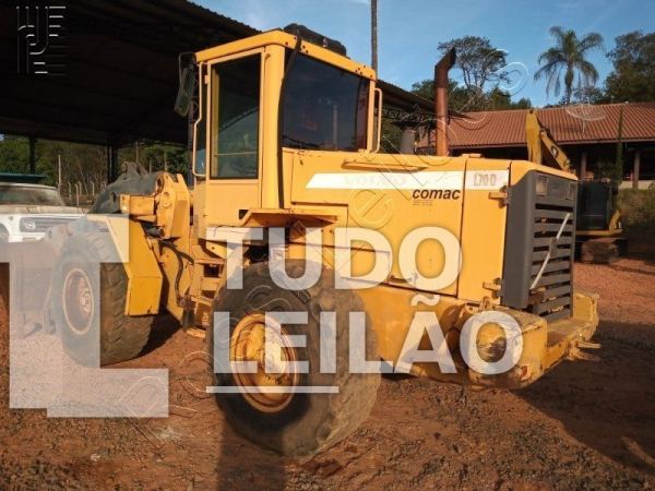 Volvo O L70D 2001