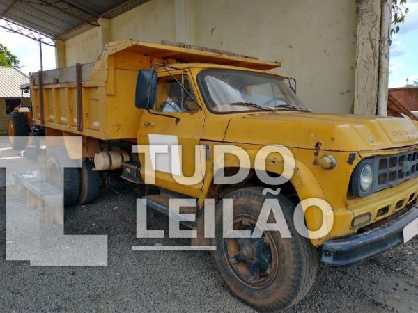 Mercedes Benz L 1113 Diesel 1972