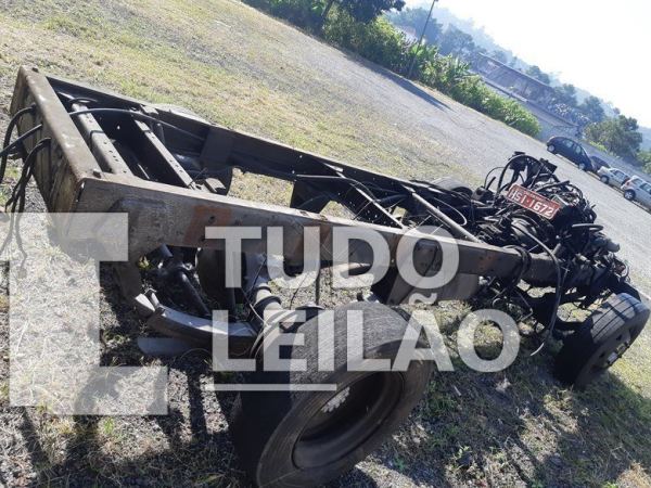 Agrale E/auto Life Troia 8