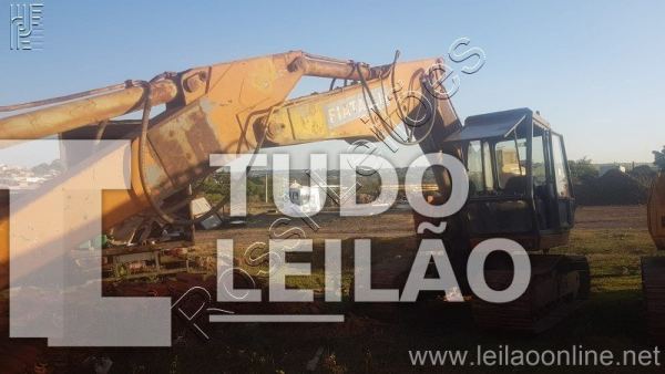 Fiat Allis MOD.FE105B 1994