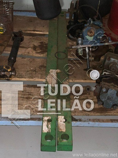 John Deere Re R297786