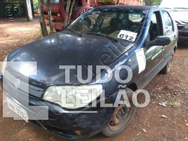 Fiat T 2006