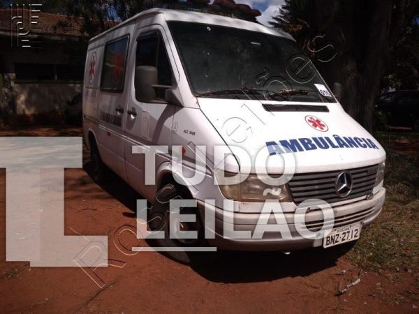 Mercedes Benz Bens Diesel 1999