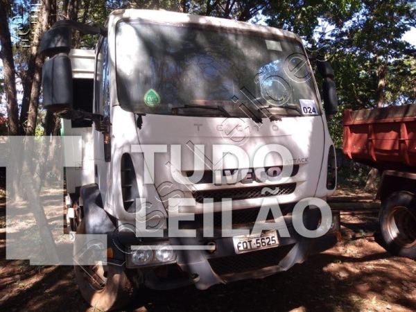 Iveco O Diesel 2014