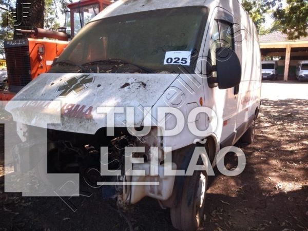 Fiat T Diesel 2013