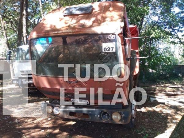 Volkswagen W Diesel 1985