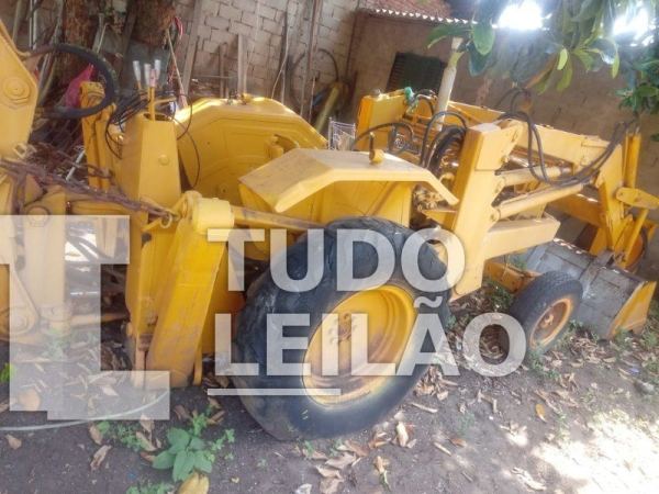 Valmet 65 I.d. I.v 1980