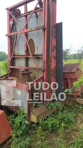 Máquina Agrícola