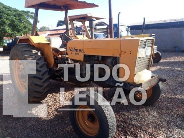 Valmet 78 1984