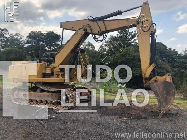 Fiat Allis S90