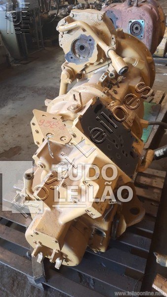 Caterpillar Ar 938G