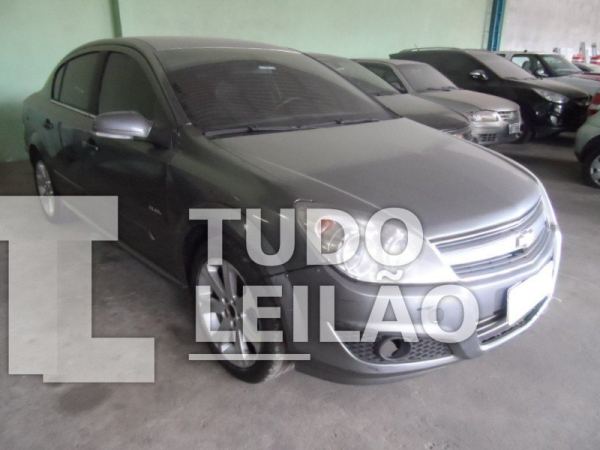 Chevrolet Vectra Elite 2.0 Mpfi Flex 2011