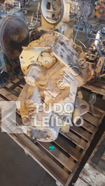 Caterpillar Ar 950G