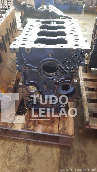 Jcb Retro Escavadeira
